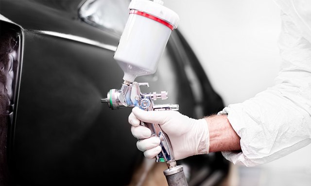 Идеальный блеск: всё, что нужно знать про автомобильный лак