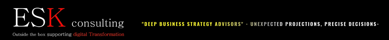 ESK consulting Logo