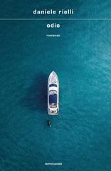 Daniele Rielli – Odio (2020)