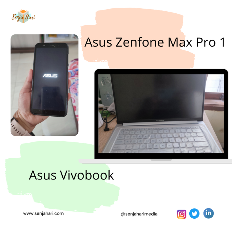 Perangkat Asus