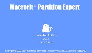 Macrorit Partition Expert 5.3.9 All Editions. Macrorit Partition Expert 5.3.9 All Editions.