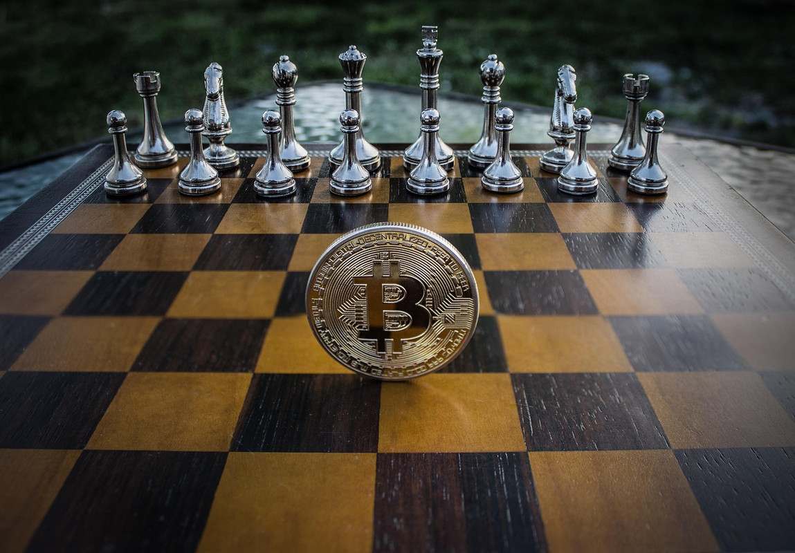 How to Hedge Crypto Prop Trading at Mubite