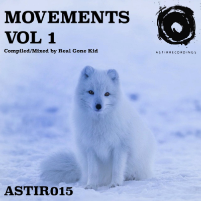 VA - Movements Vol. 1 (2018)