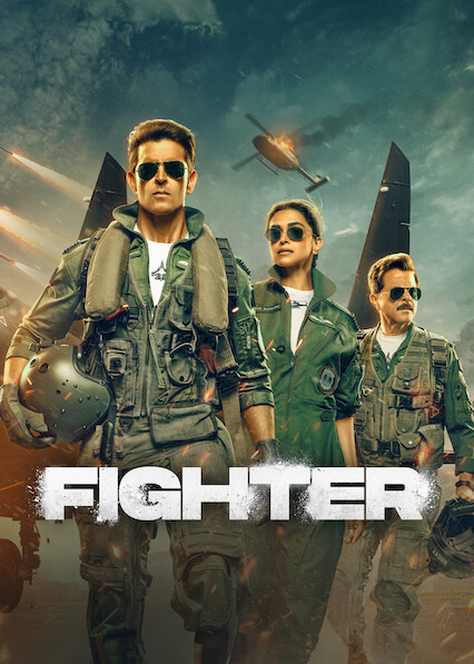  Fighter (2024) Hindi 720p NF HDRip x264 AAC 5.1 MSubs Full Bollywood Movie [1.4GB] Full Movie Download