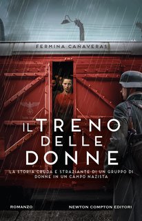 Fermina Cañaveras - Il treno delle donne (2024)