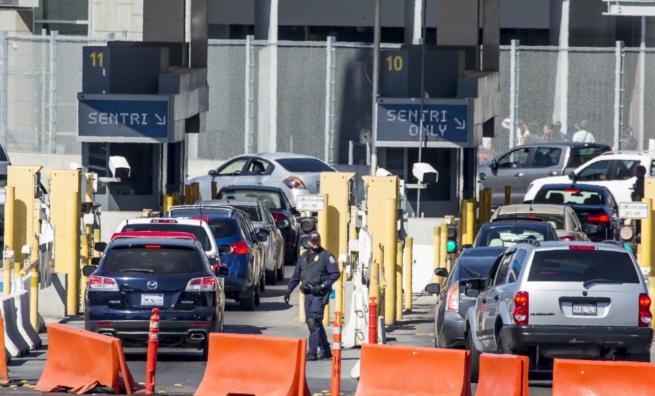 AMLO anuncia la reapertura de la frontera entre México y Estados Unidos