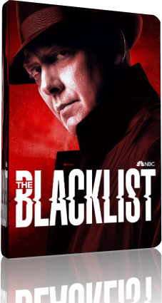 The Blacklist - Stagione 9 (2021)[16/22].mkv HDTV AC3 x264 720p ITA