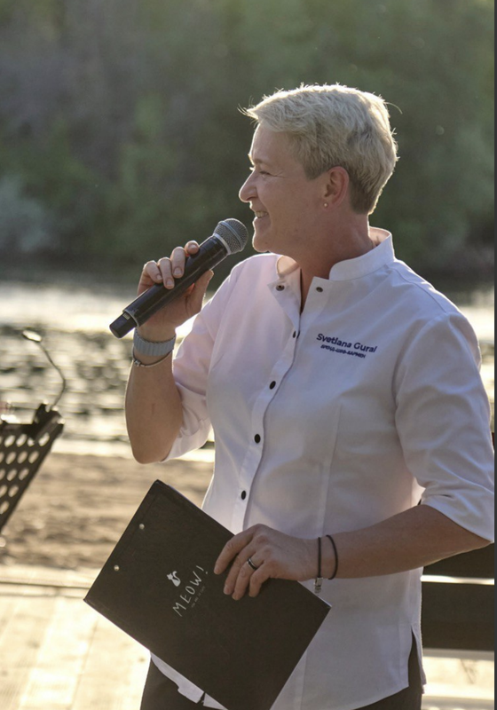 Гастроужин