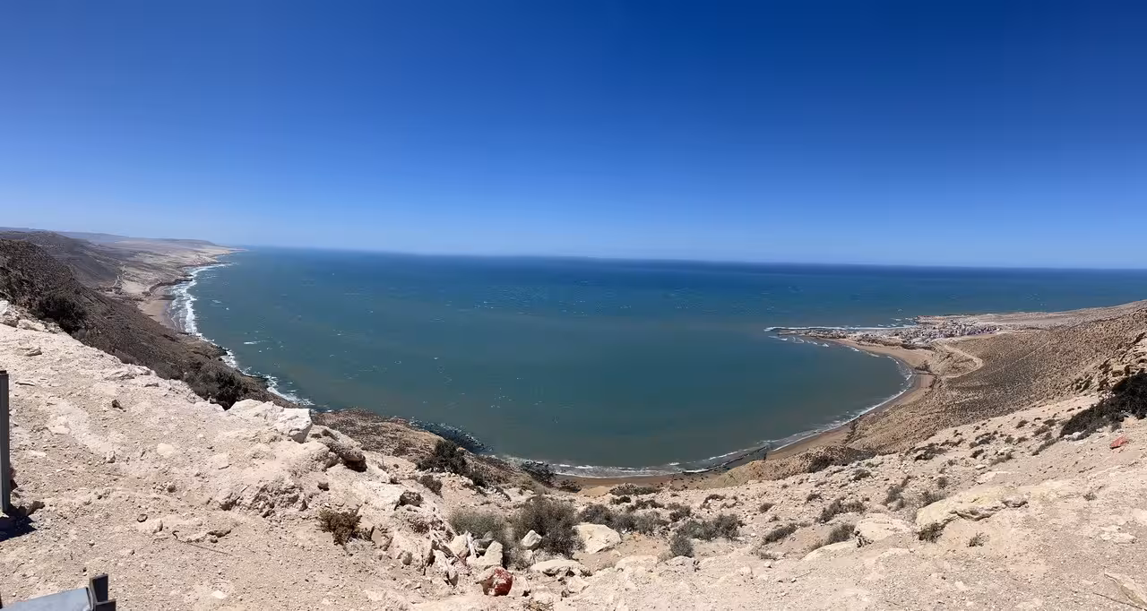 La ruta del Surf de Marruecos, Beach-Morocco (81)