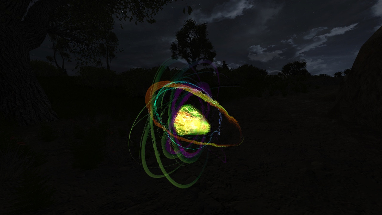 Обруч Медузы