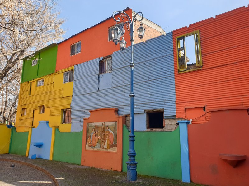 MARTES 27 AGOSTO 2019: Caminito, La Boca y Puerto Madero - RÍO DE JANEIRO Y RUTA POR ARGENTINA POR LIBRE. AGOSTO 2019 (18)