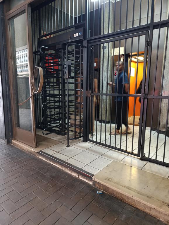 Такая близкая Африка. (ЮАР. 22 дня и 4200 км. Ноябрь-Декабрь)