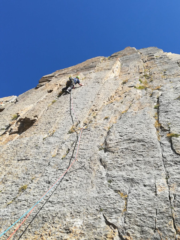 meja - aldilà di etica e morale