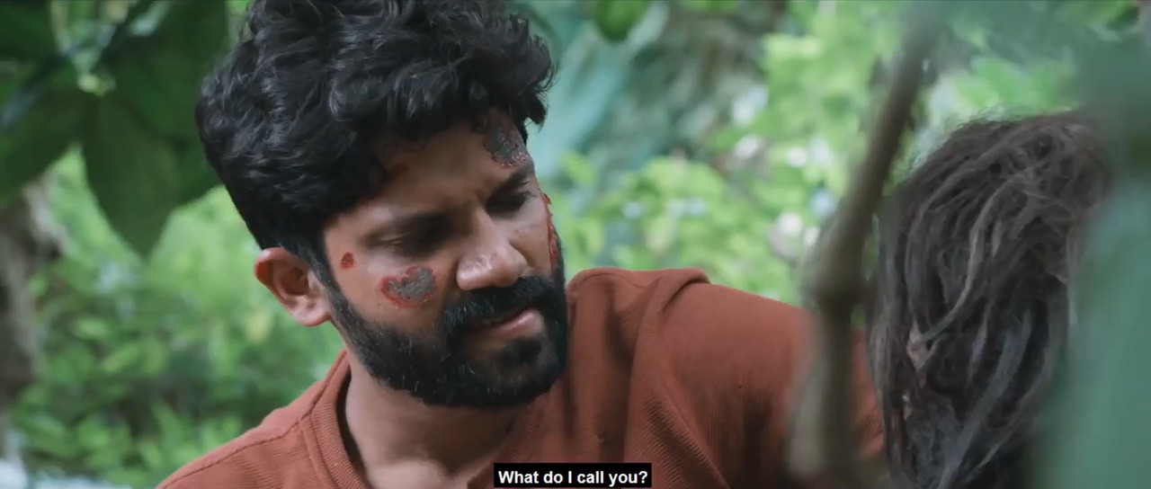 Yosi 2023 WebRip [Tamil] 480p, 720p ESub Screenshot