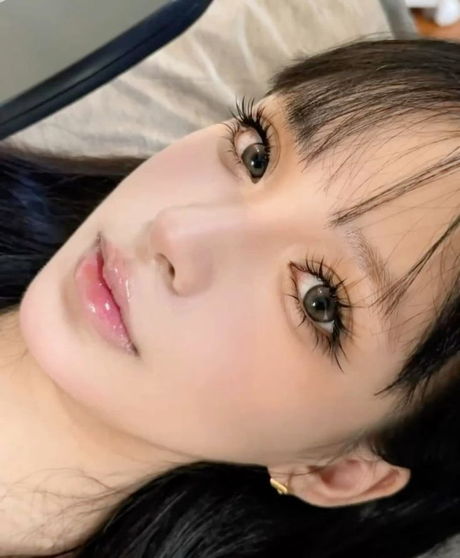 Mega Volume Eyelash