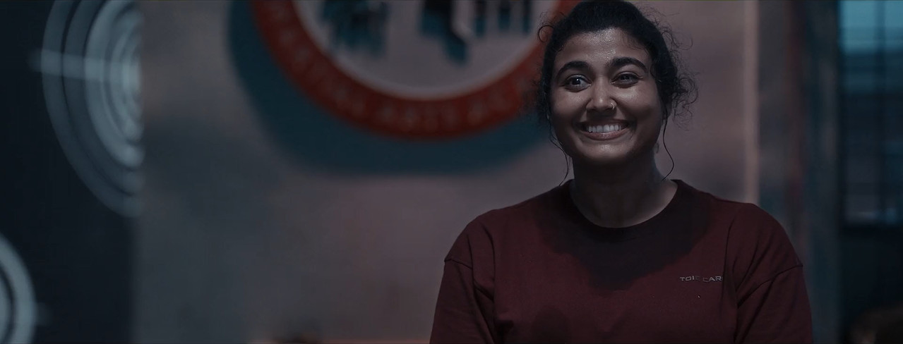 Thudakkam 2026 WebRip [Hindi + Tamil + Telugu + Malayalam + Kannada] 1080p 480p 720p ESub Screenshot