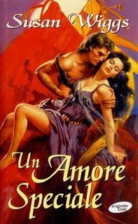 Susan Wiggs - Un amore speciale (2002)