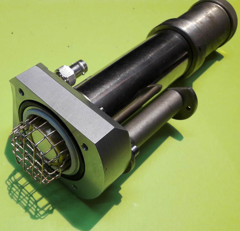 Эверхарт-Торнли