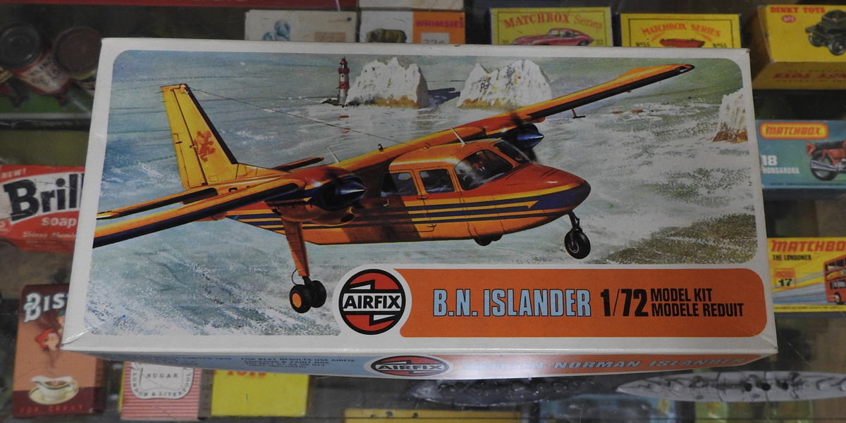 Islander