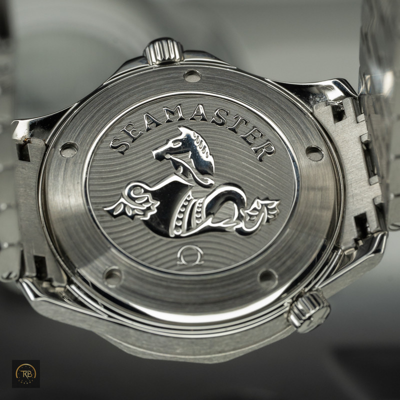 Omega Seamaster Diver 300M - Image 9