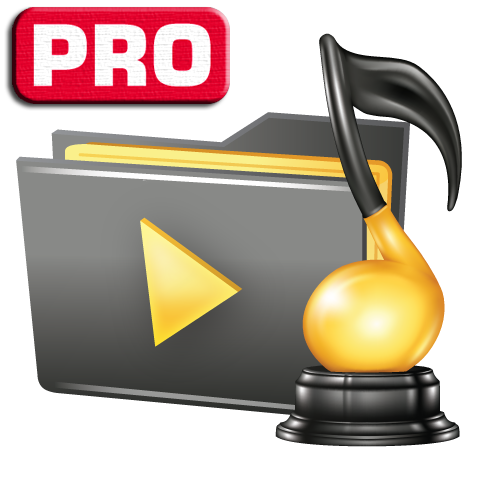 Folder Player Pro v4.9 build 208