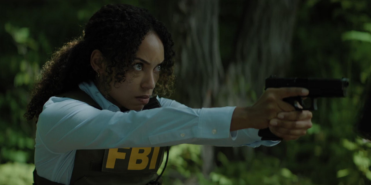 I Will Find You 2026 WebRip Season 1 [Hindi + Tamil + Telugu + English] 480p 720p ESub Screenshot