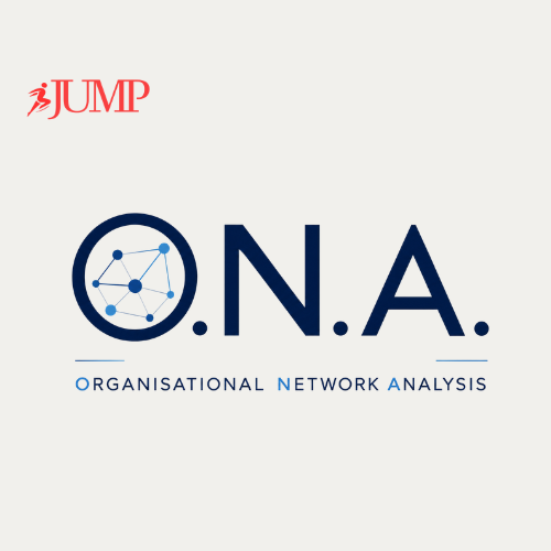 ONA — Organizational Network Analysis