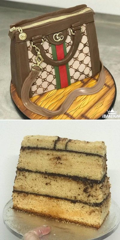 Pasteles increíbles de Ben Cullen Bakeking-19