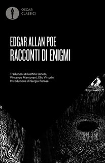 Edgar Allan Poe - Racconti di enigmi (2024)