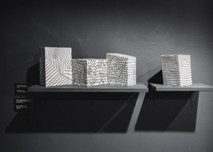 Скульптура 2