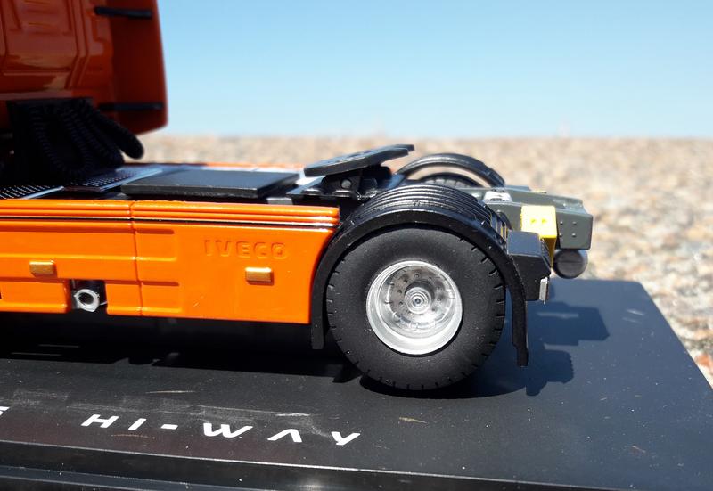 Iveco Stralis 2012 Hi cab (11)