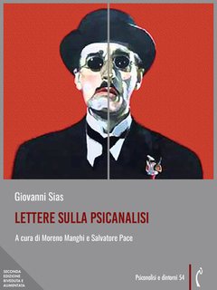 Giovanni Sias - Lettere sulla psicanalisi (2024)