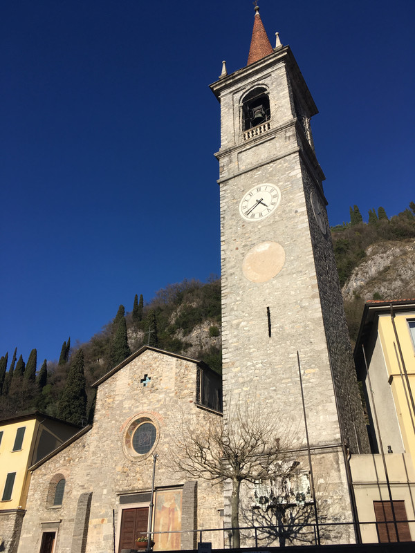 Milán y Lago de Como en 3 días - Marzo 2019 - Blogs de Italia - 16 de marzo: Lago de Como (7)
