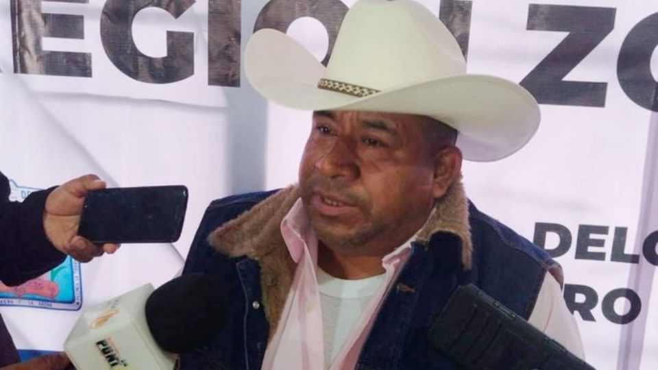 Amargo fin de año en Veracruz: Comando armado ejecuta al presidente municipal de Rafael Delgado