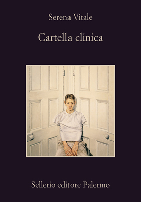 Serena Vitale - Cartella clinica (2025)