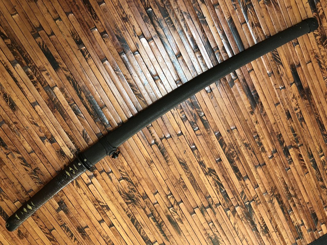 Nihonto | SBG Sword Forum