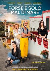 Forse È Solo Mal Di Mare (2019) WebDL 1080p E-AC3 ITA