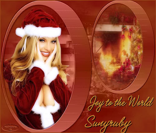 Sunyruby-Christm-Joy-World-Woman