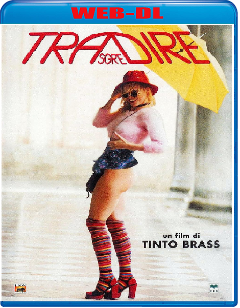 Tra(sgre)dire - Cheeky (2000) mkv FullHD 1080p WEBDL ITA ENG Sub