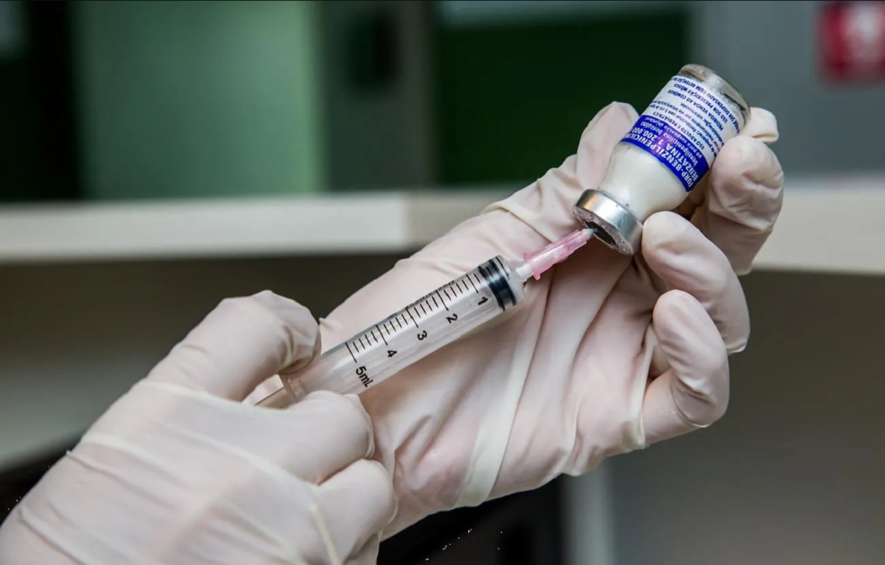 ¿Qué pasa si soy alérgico al tratamiento para sífilis?, ¿me puedo curar?