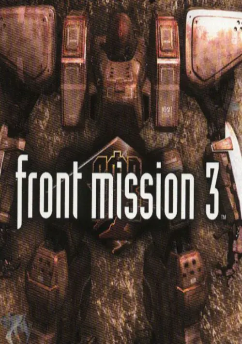 Front Mission 3