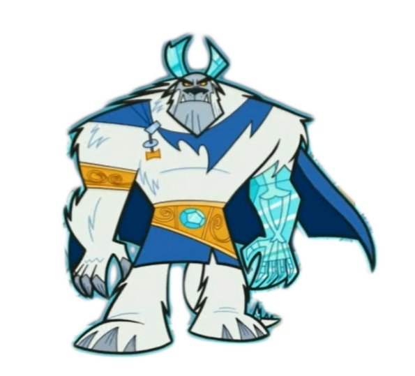 Frostbite