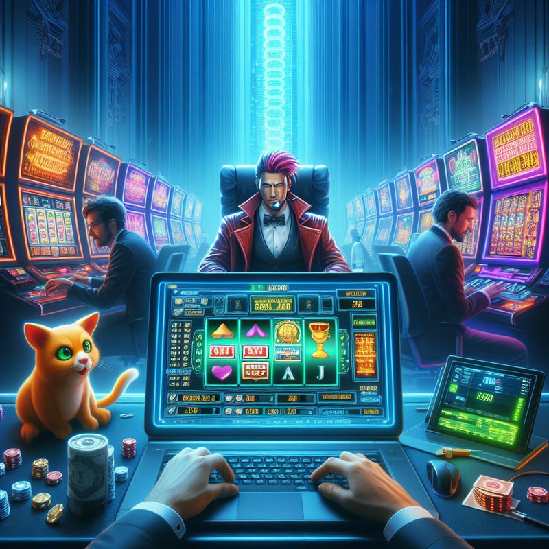Izzi Casino