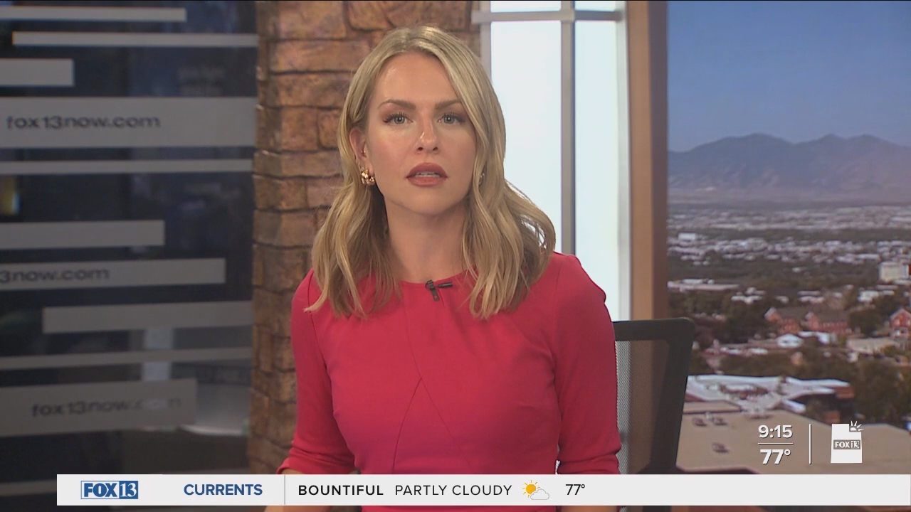 08.01 - 16.00.00 - FOX13 News  Good Day Utah 9AM  ᴺᵉʷ. Utah news, wea....ts_snapshot_00.16.39.868