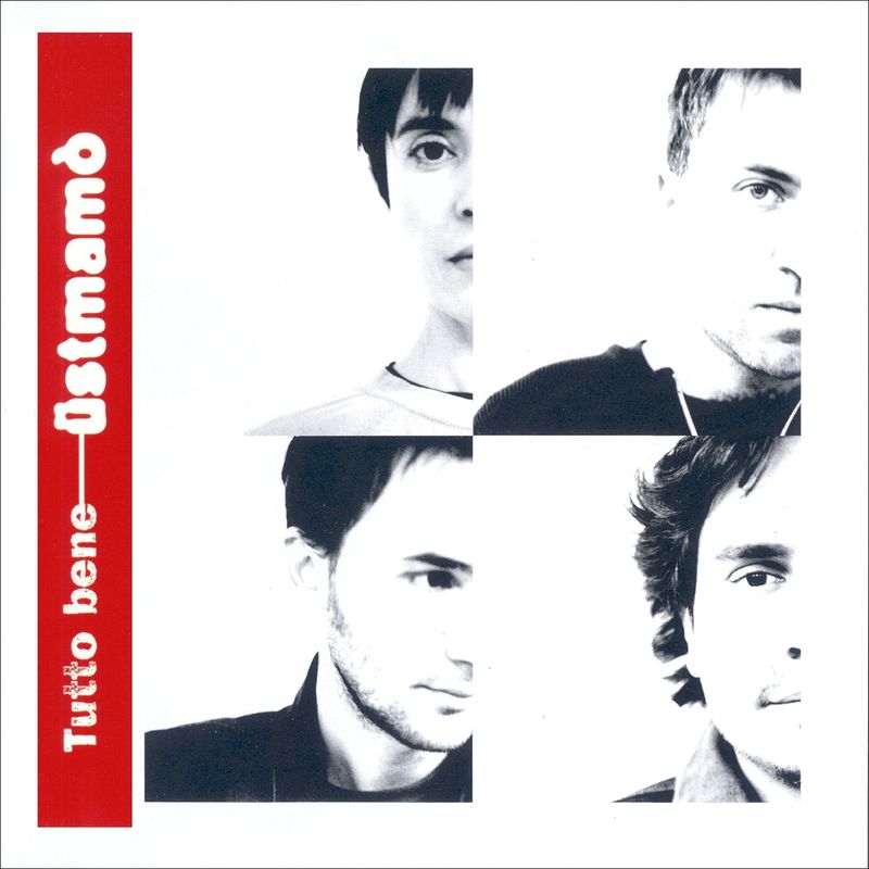 Ustmamò - Tutto bene (Album, EMI Marketing, 2012) mp3 320 Kbps