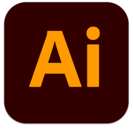 Adobe Illustrator 2021 25.4 macOS