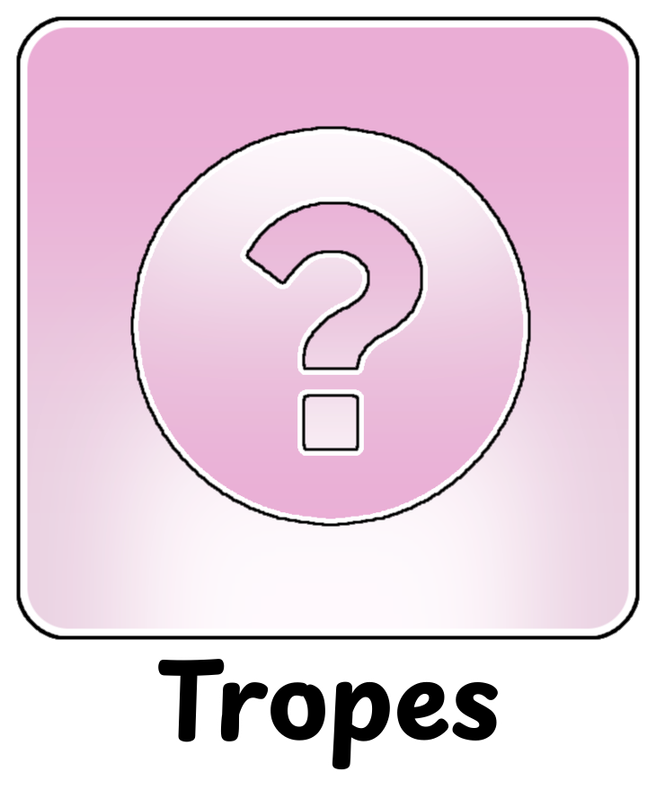 Tropes ／ Made by Mien, NF2U