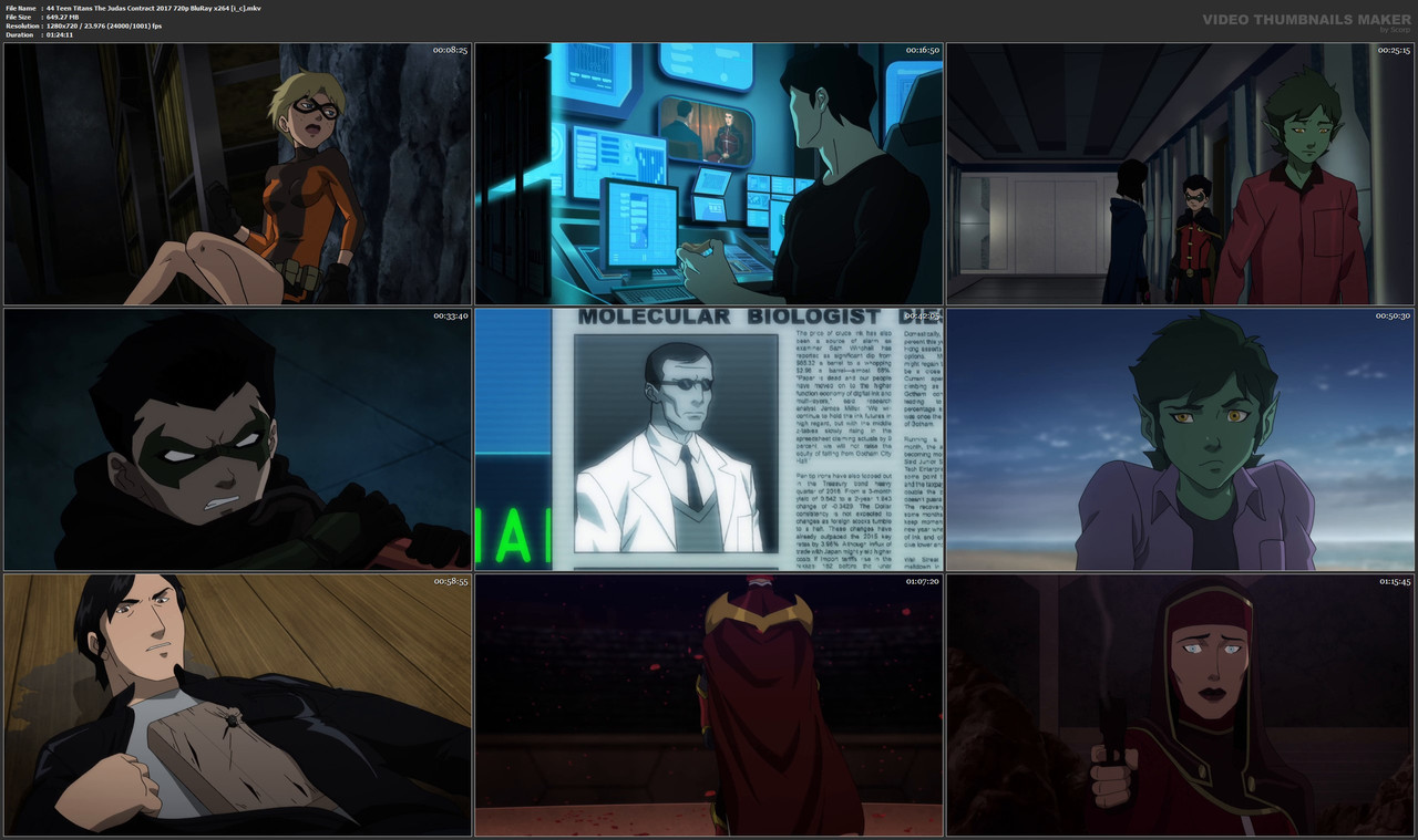 44 Teen Titans The Judas Contract 2017 720p BluRay x264 [i_c].mkv