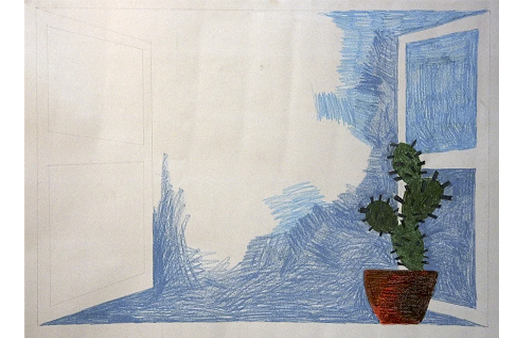 Yeny Casanueva. Procesual Art Studio