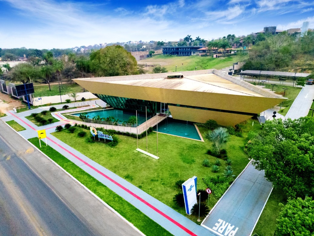 Polo Sebrae de Ecoturismo será um dos pontos de visitação disponíveis durante a FIDI